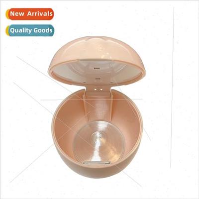 Portable Sterilization Box Baby Pacifier UV Sterilizer Steri