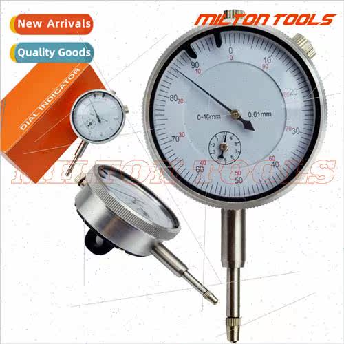 0-10/25/30MM Mechanical Percentage Meter/Indicator Meter