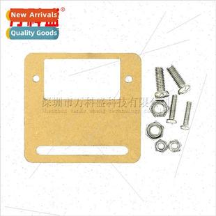 SG90 Servo Mount Robot/Gimbal/Stand/Intelligent Trolley Ultr