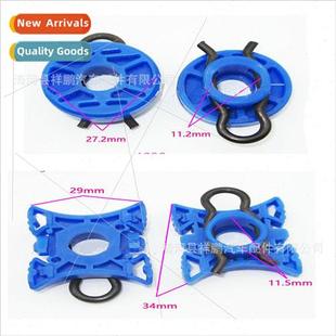 S80XC90XC60S60S40S Plastic Glass Slider Cli Lifter 适用Volvo