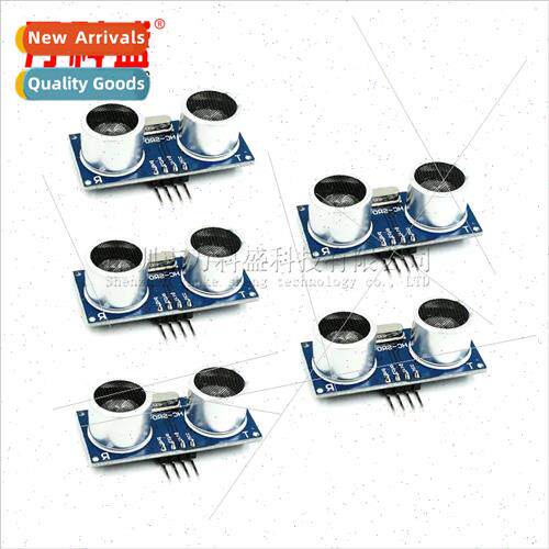 HC-SR04 Ultrasonic Module Ultrasonic Distance Measuring Modu