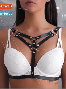 Fashion Europe New Wave Binding Belt Permance Jewelry Waist