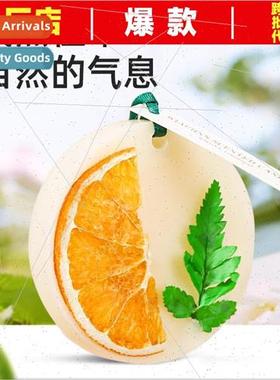 Closet aromatherapy waxpcs gardenia indoor long-lasting frag