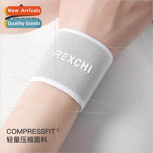 Sports wrist guards compression anti-sprain men and women fn