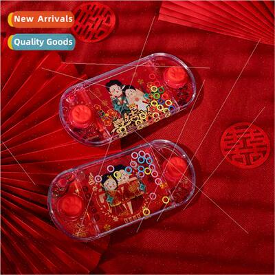 new receiving relatives in water lasso game machine water ma