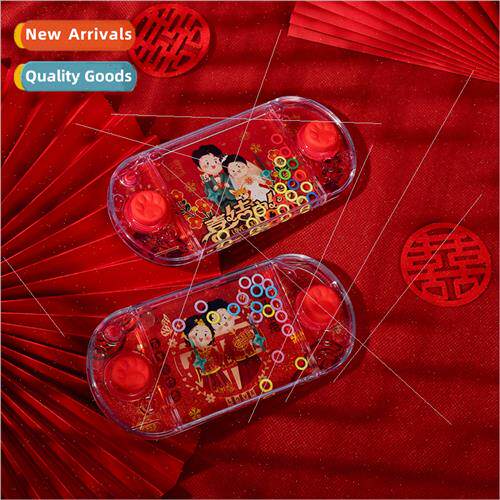new receiving relatives in water lasso game machine water ma