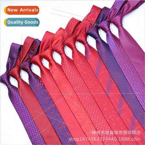 Wedding Tie Business Men Tie 8CM Tie Necktie Tie