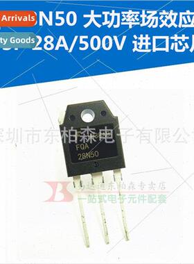 Genuine FQA28N50 lkscreen FQA28N50 500V 28A TO247 IGBTs