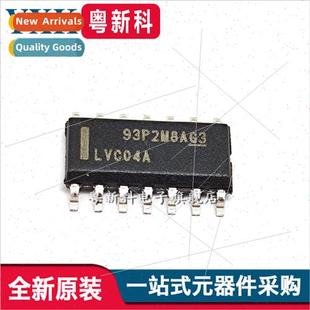Logic Scre SOP Chip Inverter SN74LVC04ADR Genuine