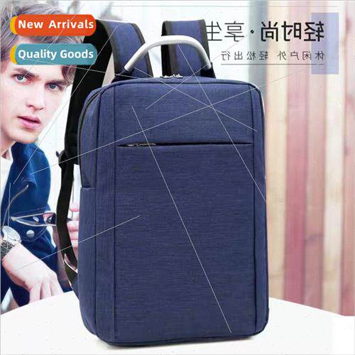 Travel commuting out computer shoulder bag new millet leisur