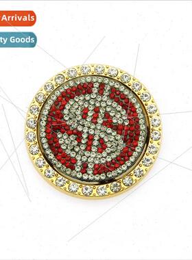 DIY handmade cell phone case jewelry accessories Europe hip-