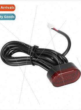 No.9 Scooter F20 F25 F30 F40 Electric Scooter Rear Tail ght
