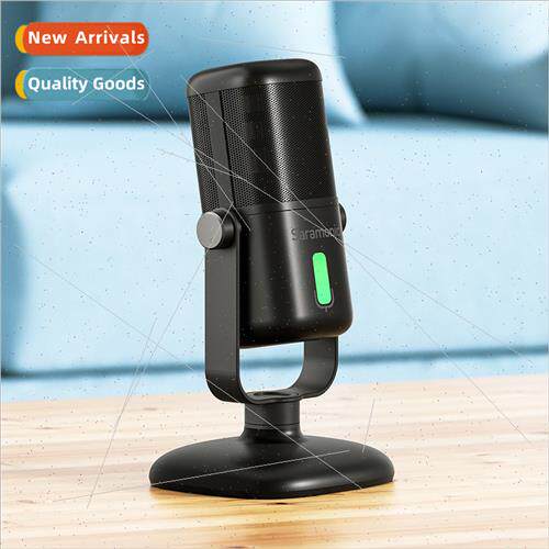 Maple Flute SR-MV2000 condenser microphone cell phone USB co