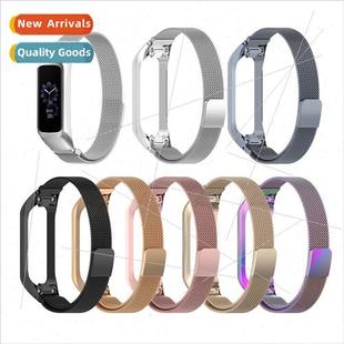 smart bracelet metal 适用Samsung R220 Fit2 bSM Milan Galaxy
