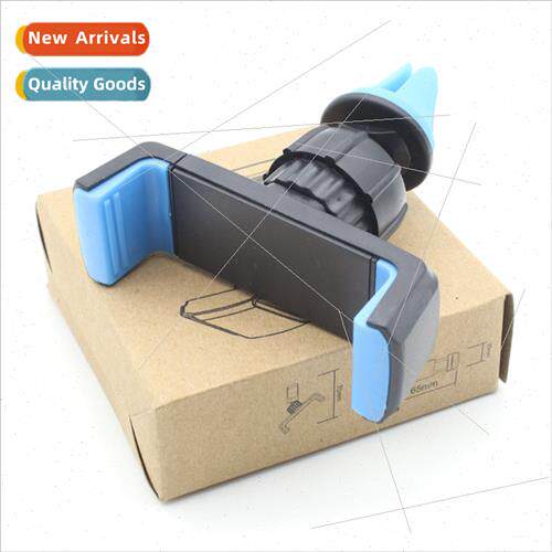 Car Portable Holder Air Vent Cell Phone Holder 360 Degree Ro