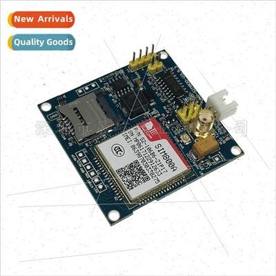 SIM800A Module/SMS/Development Board/GSM/GPRS/STM32/Replacem