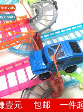 Variety double-decker electric speed railroad car cy electri