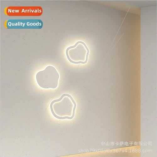 Modern simple bedroom nightstdecorative lamps lanterns Nordi