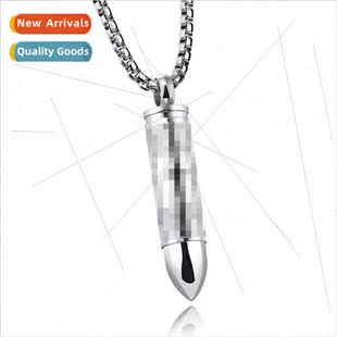 not steel unscrewed can pendant men stainless Europe