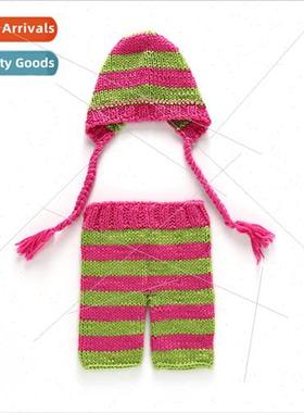 100th Day Baby Photo Shoot Photography Keepsake Costume Stri