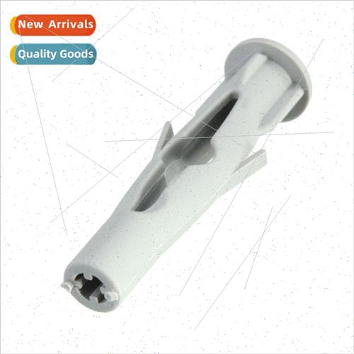 50pcs nylon plasterboard wall plugs 适用 door and window fra