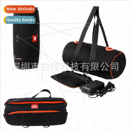 适用JBL Xtreme2 War Drums II Bluetooth Speaker Bag Portable