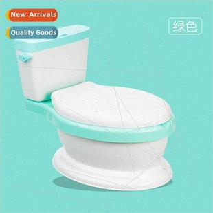 Children simulation toilet seat child potty men women baby b