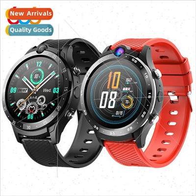 Y33H smart phone watch 4G video call children GPS posioning