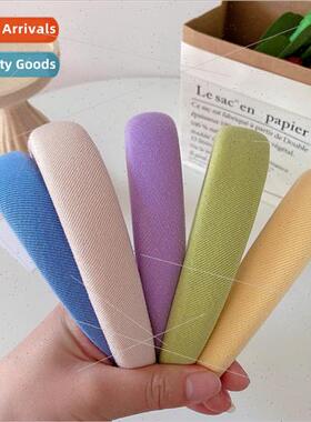 Korea new candy-colored hair bands to increase height crania