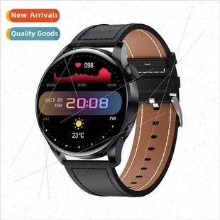 NFC Access Control GW69 Talk Bracelet Bluetooth Offlin Smart