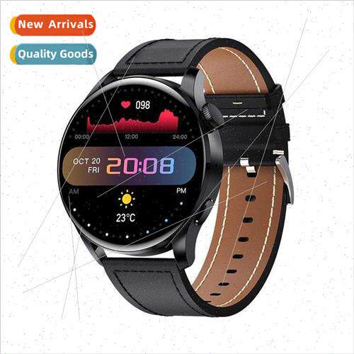 GW69 Smart Bracelet NFC Access Control Bluetooth Talk Offlin