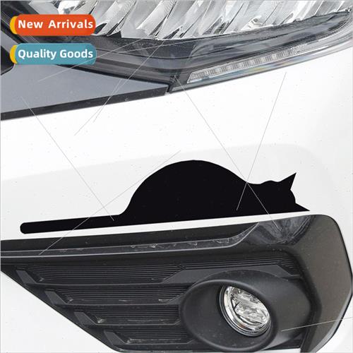 Car decorative stickers scratches blocking cover personalize