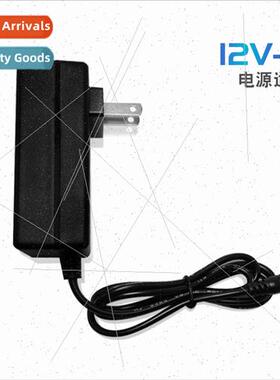 12V 4A Power Adapter Constant Current Constant Voltage 适用M