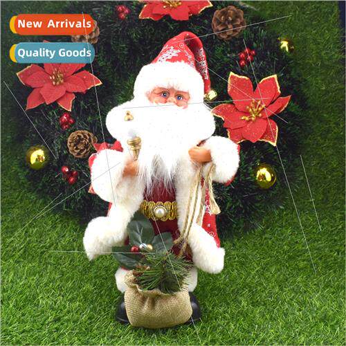 wh music Scandinavian Clothes wh Hat  Bag Palace ghts Santa