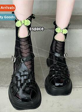 Pure desire red and white color collision retro cheongsam bu