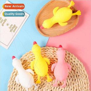 goose decompression punch Venting cartoon whe duck plop big