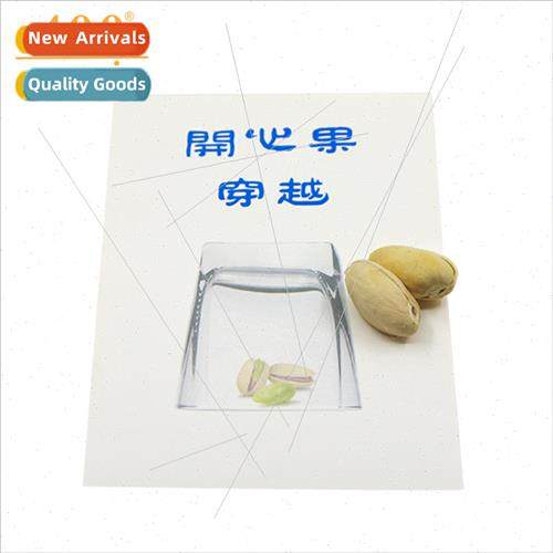 Pistachio through u Qian stage close-up magic props toys pis