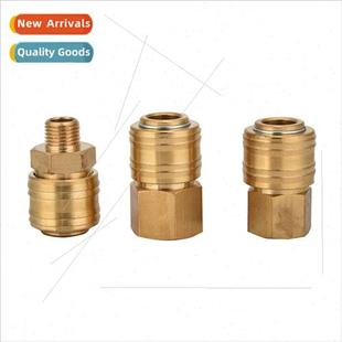 male coupling connector female 4PT Europe quick