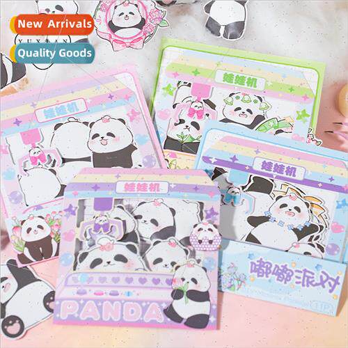 Tuan Chai Sheep Ice DIY pinch fun cute wind cartoon simple p