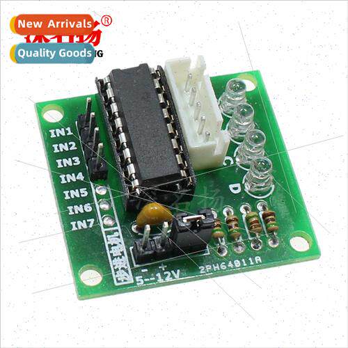 Driver Board 5-wire 4-phase Stepper Motor Driver Board/Drive