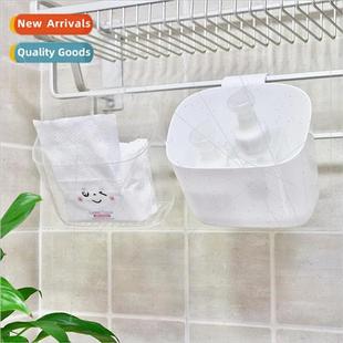 basket hanging kchen student sundri Bathroom dormory storage