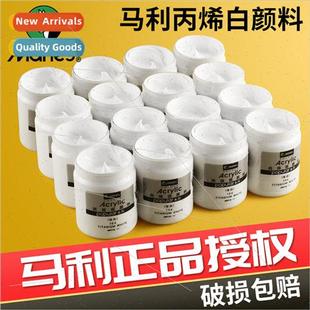 Jar Paint 500ml Tanium WaterproSunproNo Whe Dye Acrylic