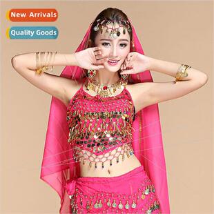 belly dance su permance clothing permance clothes Indian dan