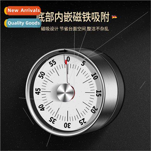 Kchen Mechanical Timer Cooking Magnetic Time Manager Timer K