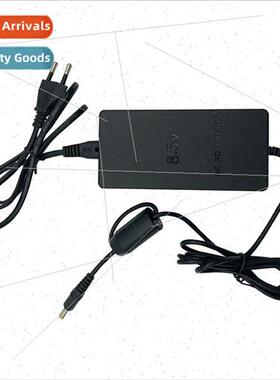 PS2 console fire cow PS2 power adapter charger US gauge  gau