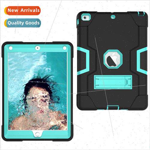 适用iPad Air Silicone Case iPad5 Case 9.7-inch Tablet A1474