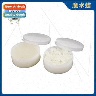 Wax Floating Pure Invisible Hummin Whe Magic