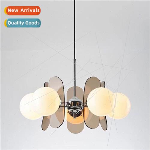 Scandinavian lamps lanterns living room lights simple modern