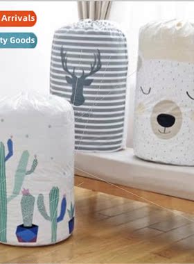 Drawstring mouth moisture-proquilt bag waterproquilt storage