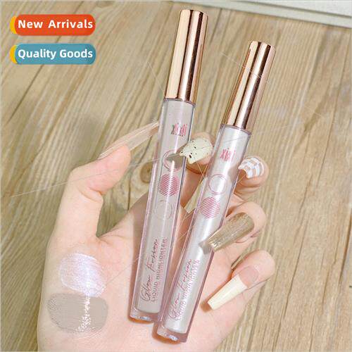 Highlighting finishing lotion brighten nose to repair moistu